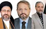 روند استیضاح کابینه با ابقا سه وزیر پایان یافت
